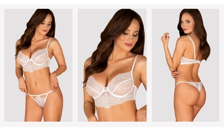 Bianelle conjunto de 2 peças