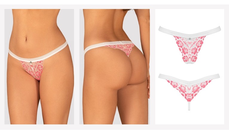 Tanga Bloomys