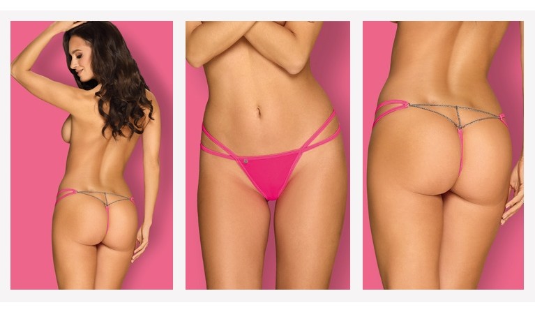 Tanga Chainty