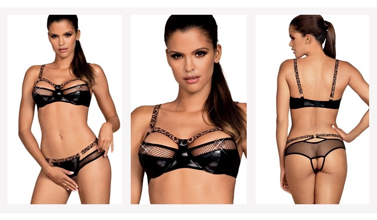 Electricia conjunto
