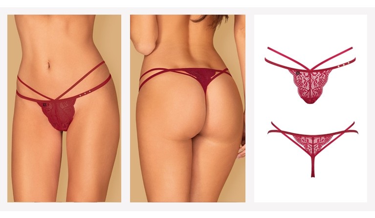 Tanga Ivetta