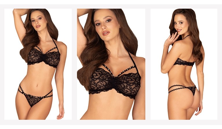 Joylace conjunto de 2 peças