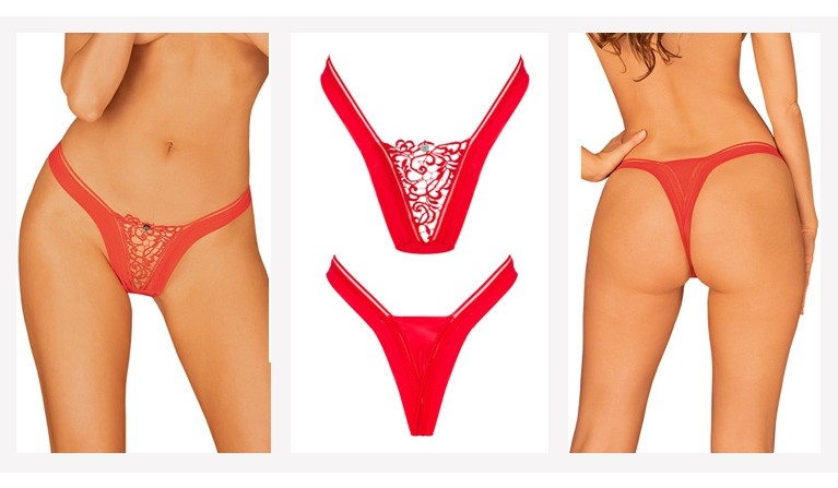 Tanga Larisya