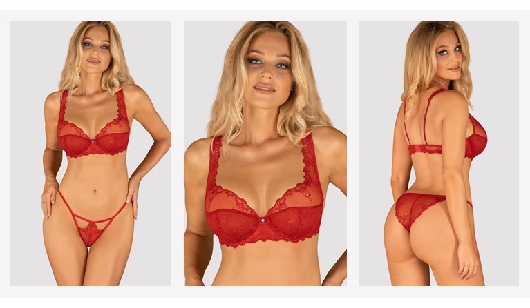 Conjunto 2 peças Lonesia