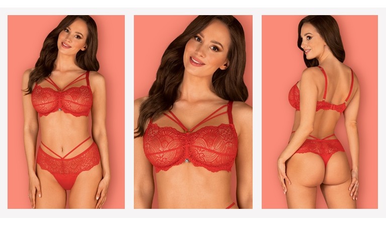 Conjunto Loventy