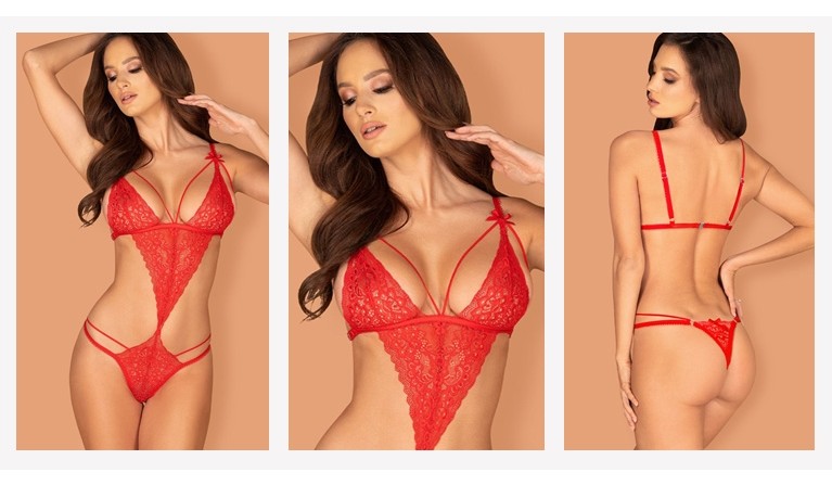 LOVLEA body