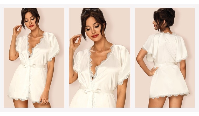 Robe Prima Neve