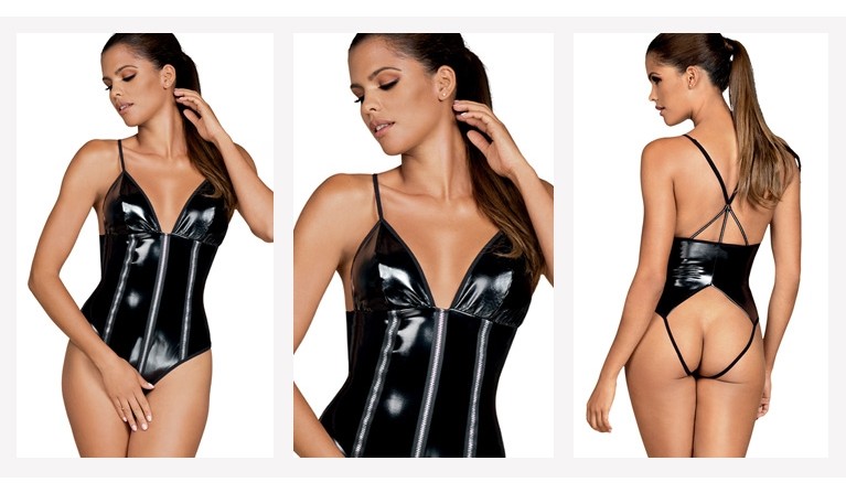 Stormea Body