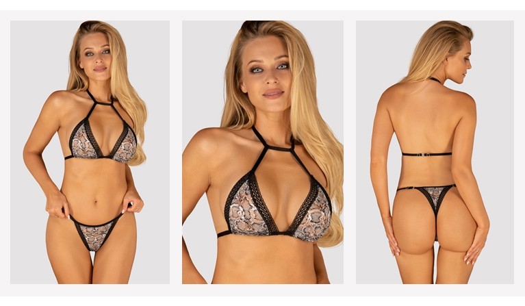 Conjunto Xenita