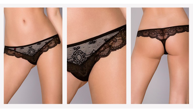 Tanga OB853