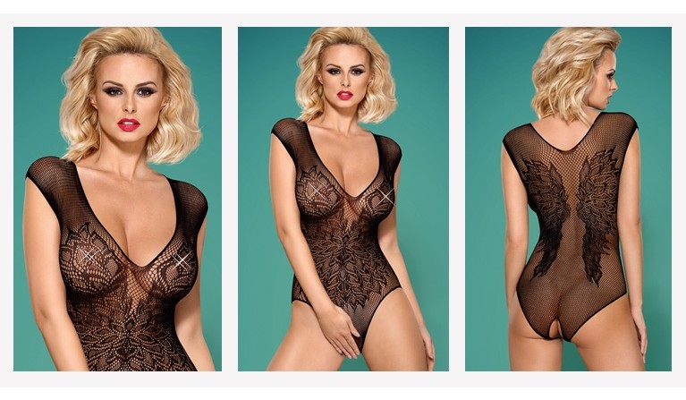 B112 body preto