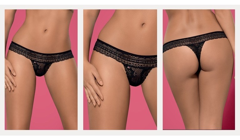 Tanga Picantina L/XL 40/42 | Promoção até dia 31.12.22