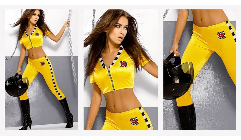 RACER SUIT  | Promoção até dia 31.12.22