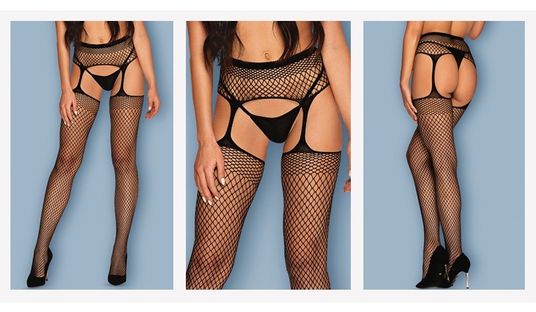 Collants S815