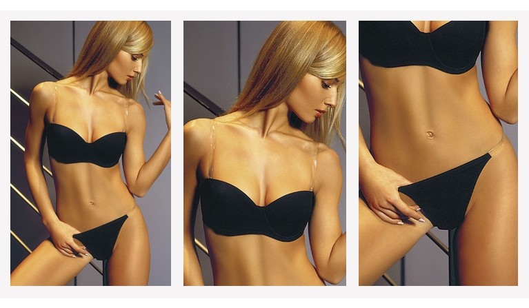 Natalia cai-cai push-up 32B 34B 24.90€ | tanga 4.90€  | Promoção até dia 30.05.21