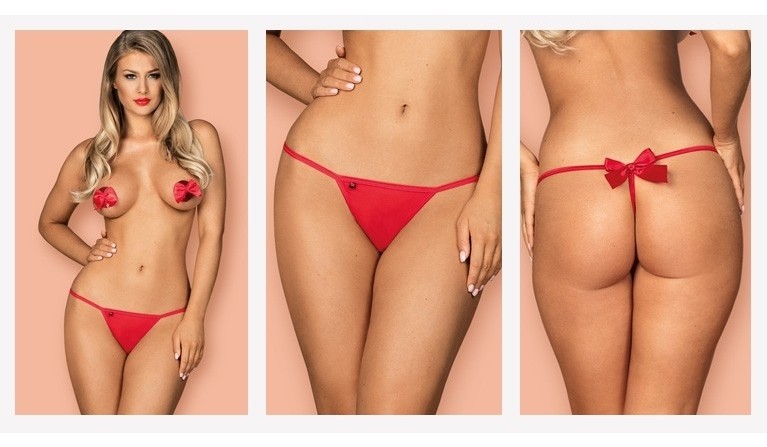 GIFTELLA tanga