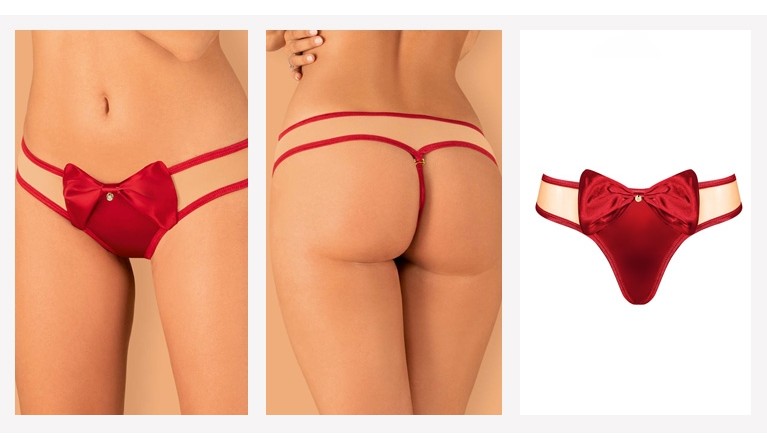 Rubinesa tanga