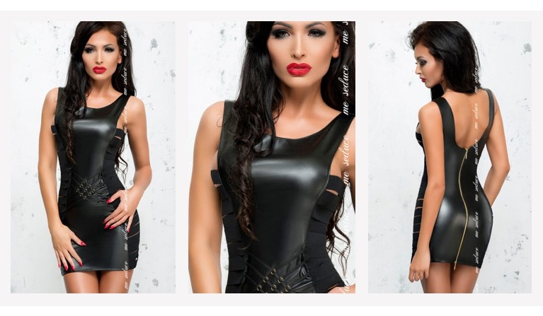 Vestido Lea