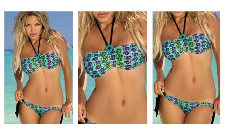Bikini Jessi W120  | Promoção até dia 31.12.22