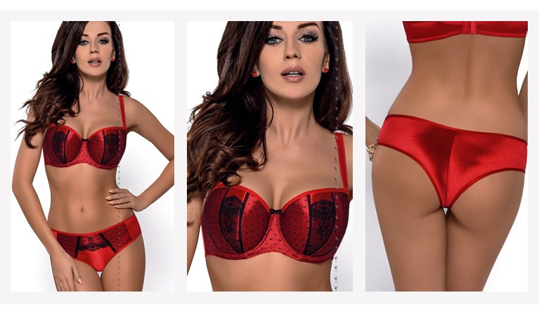 Xanti soutien 34B | Promoção até dia 31.12.22