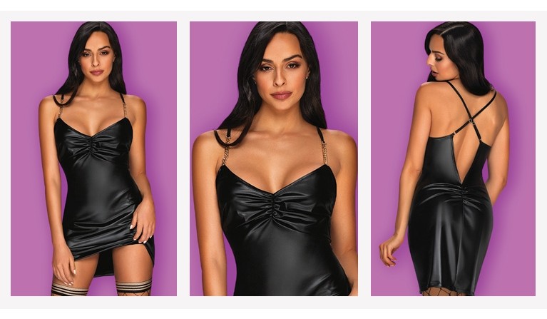 Vestido Yollanda