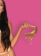 Arnes A766 chicote dourado