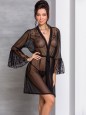 Lovelia Robe preto